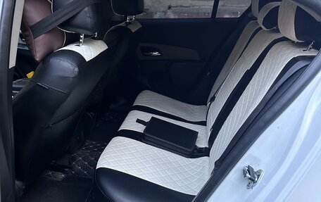Chevrolet Cruze II, 2012 год, 795 000 рублей, 8 фотография