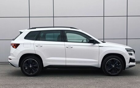 Skoda Karoq I, 2025 год, 4 700 000 рублей, 4 фотография
