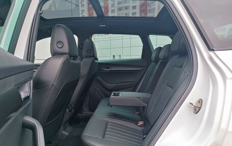 Skoda Karoq I, 2025 год, 4 700 000 рублей, 9 фотография