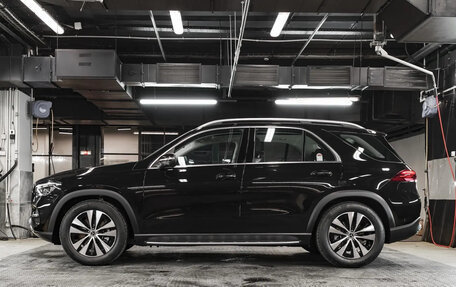 Mercedes-Benz GLE, 2026 год, 10 800 000 рублей, 3 фотография