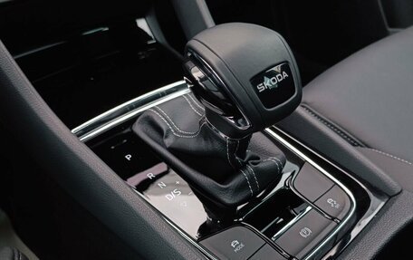 Skoda Karoq I, 2025 год, 4 700 000 рублей, 17 фотография