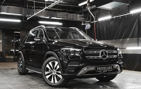 Mercedes-Benz GLE, 2026 год, 10 800 000 рублей, 5 фотография