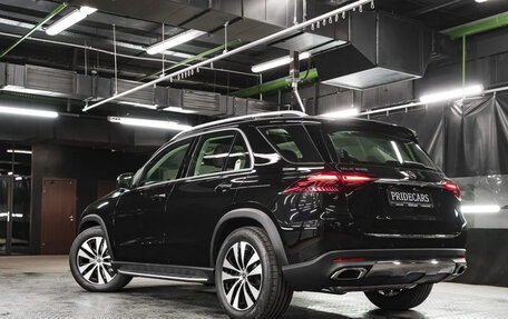 Mercedes-Benz GLE, 2026 год, 10 800 000 рублей, 4 фотография