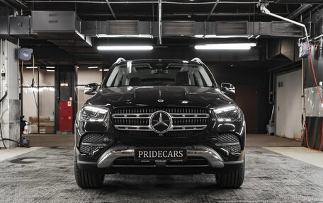 Mercedes-Benz GLE, 2026 год, 10 800 000 рублей, 9 фотография