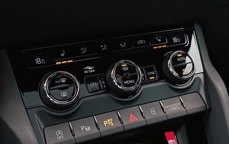 Skoda Karoq I, 2025 год, 4 700 000 рублей, 16 фотография