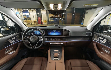 Mercedes-Benz GLE, 2026 год, 10 800 000 рублей, 10 фотография