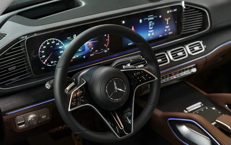 Mercedes-Benz GLE, 2026 год, 10 800 000 рублей, 11 фотография
