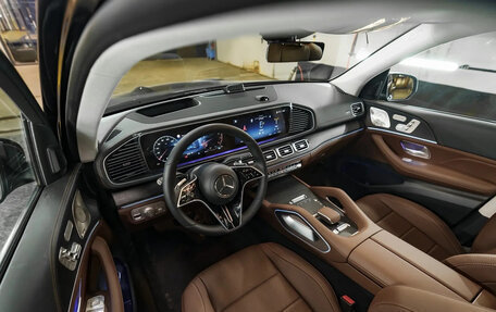 Mercedes-Benz GLE, 2026 год, 10 800 000 рублей, 12 фотография
