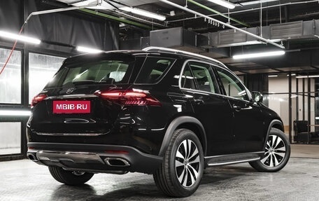 Mercedes-Benz GLE, 2026 год, 10 800 000 рублей, 6 фотография