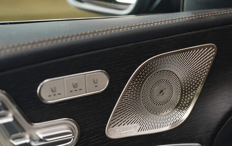 Mercedes-Benz GLE, 2026 год, 10 800 000 рублей, 17 фотография