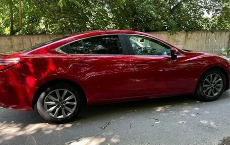 Mazda 6, 2019 год, 1 800 000 рублей, 5 фотография