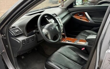 Toyota Camry, 2008 год, 1 200 000 рублей, 2 фотография