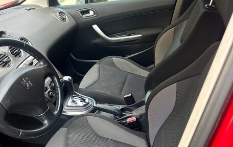 Peugeot 308 II, 2010 год, 320 000 рублей, 4 фотография