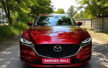 Mazda 6, 2019 год, 1 800 000 рублей, 2 фотография