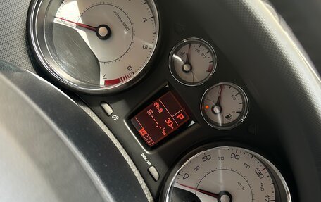 Peugeot 308 II, 2010 год, 320 000 рублей, 5 фотография