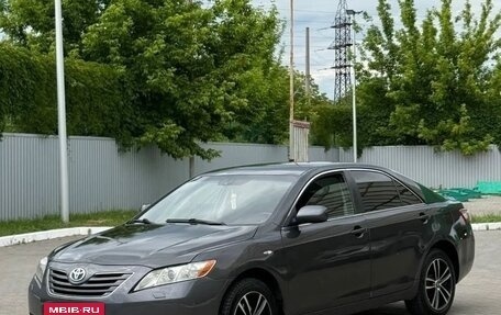Toyota Camry, 2008 год, 1 200 000 рублей, 3 фотография