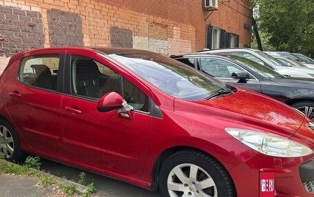 Peugeot 308 II, 2010 год, 320 000 рублей, 3 фотография