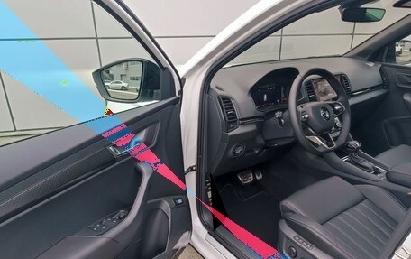 Skoda Karoq I, 2025 год, 4 700 000 рублей, 12 фотография