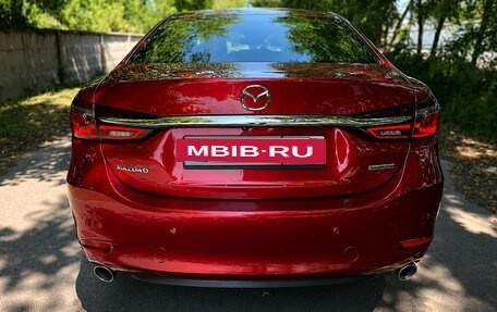 Mazda 6, 2019 год, 1 800 000 рублей, 4 фотография