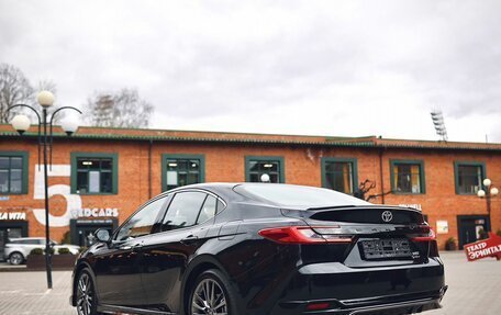 Toyota Camry, 2026 год, 4 300 000 рублей, 10 фотография
