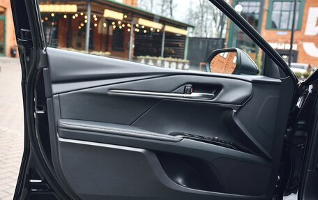 Toyota Camry, 2026 год, 4 300 000 рублей, 13 фотография