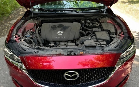 Mazda 6, 2019 год, 1 800 000 рублей, 3 фотография
