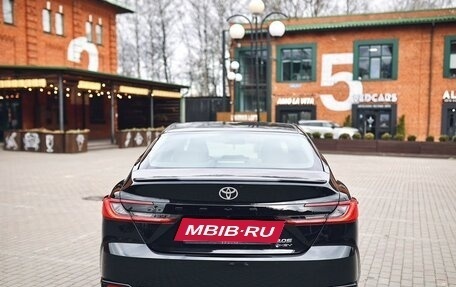 Toyota Camry, 2026 год, 4 300 000 рублей, 8 фотография