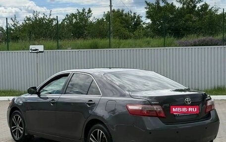 Toyota Camry, 2008 год, 1 200 000 рублей, 5 фотография