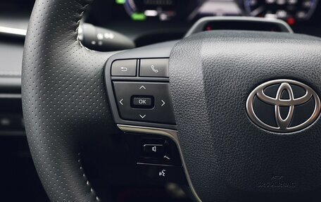 Toyota Camry, 2026 год, 4 300 000 рублей, 22 фотография