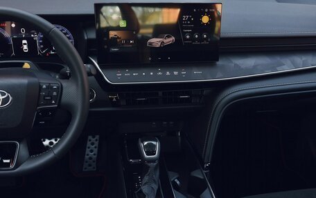 Toyota Camry, 2026 год, 4 300 000 рублей, 26 фотография