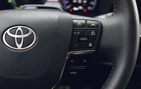 Toyota Camry, 2026 год, 4 300 000 рублей, 24 фотография