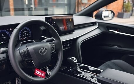 Toyota Camry, 2026 год, 4 300 000 рублей, 18 фотография