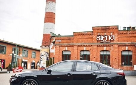 Toyota Camry, 2026 год, 4 300 000 рублей, 11 фотография