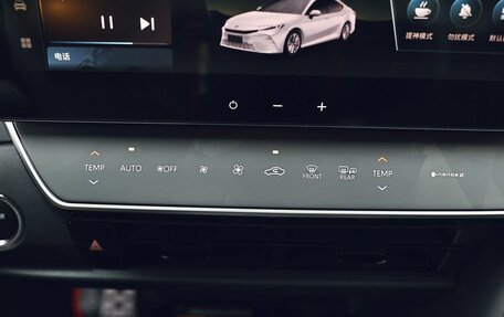 Toyota Camry, 2026 год, 4 300 000 рублей, 35 фотография