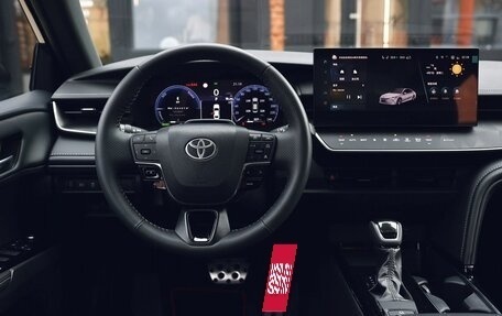 Toyota Camry, 2026 год, 4 300 000 рублей, 3 фотография