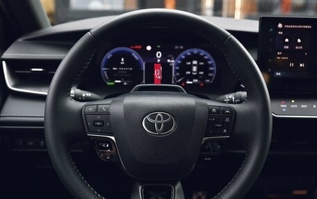 Toyota Camry, 2026 год, 4 300 000 рублей, 19 фотография