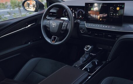 Toyota Camry, 2026 год, 4 300 000 рублей, 38 фотография