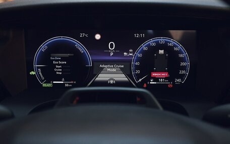 Toyota Camry, 2026 год, 4 300 000 рублей, 20 фотография