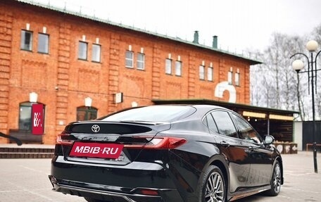 Toyota Camry, 2026 год, 4 300 000 рублей, 7 фотография