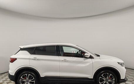 Geely Coolray I, 2023 год, 1 835 000 рублей, 4 фотография
