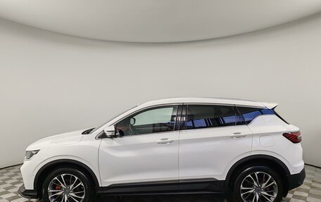 Geely Coolray I, 2023 год, 1 835 000 рублей, 8 фотография