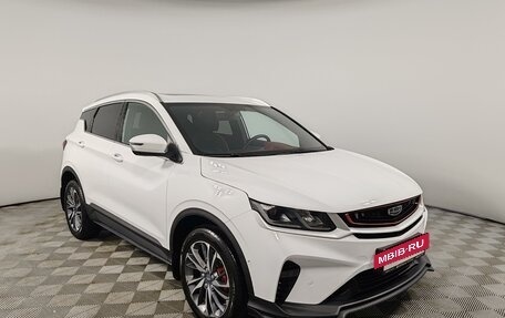 Geely Coolray I, 2023 год, 1 835 000 рублей, 3 фотография