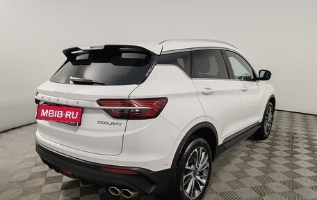 Geely Coolray I, 2023 год, 1 835 000 рублей, 5 фотография