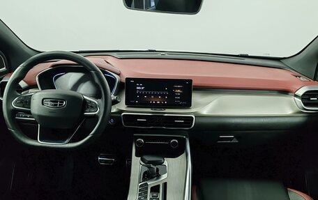 Geely Coolray I, 2023 год, 1 835 000 рублей, 14 фотография