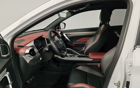 Geely Coolray I, 2023 год, 1 835 000 рублей, 16 фотография