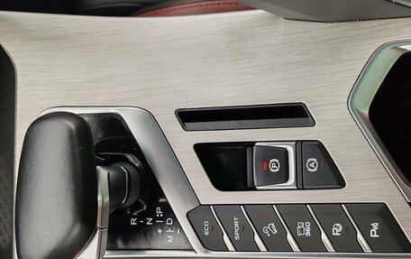Geely Coolray I, 2023 год, 1 835 000 рублей, 20 фотография