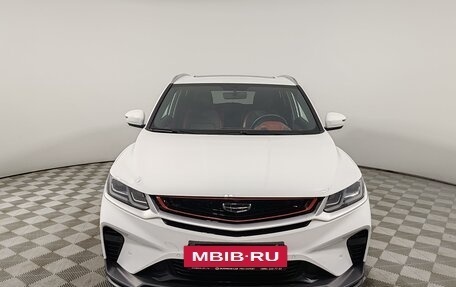 Geely Coolray I, 2023 год, 1 835 000 рублей, 2 фотография