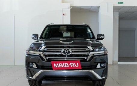 Toyota Land Cruiser 200, 2010 год, 2 900 000 рублей, 2 фотография
