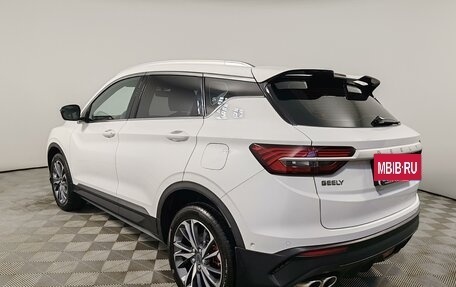 Geely Coolray I, 2023 год, 1 835 000 рублей, 7 фотография