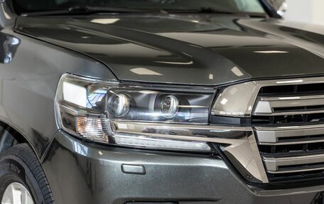 Toyota Land Cruiser 200, 2010 год, 2 900 000 рублей, 9 фотография